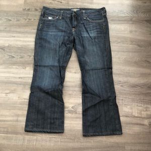 Lucky Brand Lola Boot Jeans